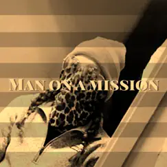Man on a Mission - Single by JEB album reviews, ratings, credits