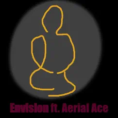 Envision (feat. Aerial Ace) - Single by Cata album reviews, ratings, credits
