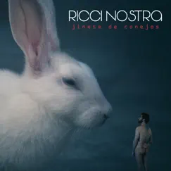 Jinete de Conejos by Ricci Nostra album reviews, ratings, credits