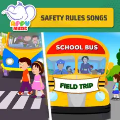 Home Safety Rules Song Lyrics