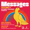Papa Records & Reel People Music Present: Messages, Vol. 9 (feat. Richard Earnshaw) [Richard Earnshaw Sampler] - EP album lyrics, reviews, download