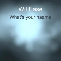 What's Your Naame - Single by Wil Ease album reviews, ratings, credits