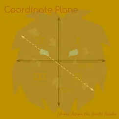Coordinate Plane by Johnny Asaph the Gentle Bawler album reviews, ratings, credits