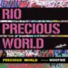 Precious World - Single album lyrics, reviews, download