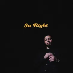 So Right - Single by Xavier II & Browny Beats album reviews, ratings, credits