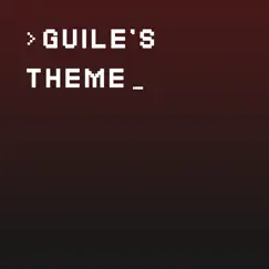 Guile's Theme (From 