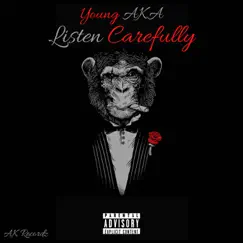 Listen Carefully - EP by Young AKA album reviews, ratings, credits