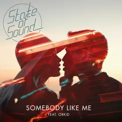 Somebody Like Me (feat. ORKID) Song Lyrics