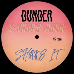 Shake It - Single by DUNDER & Ginger Jamie album reviews, ratings, credits