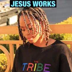 Jesus Works - Single by NISSI SHALOM album reviews, ratings, credits