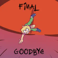 Final Goodbye by Cqmics album reviews, ratings, credits