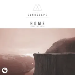 Home (feat. Jae Hall) - Single by LVNDSCAPE album reviews, ratings, credits