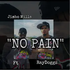 No Pain Song Lyrics