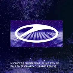 Fallen (feat. Alina Renae) [Richard Durand Remix] - Single by Nicholas Gunn album reviews, ratings, credits