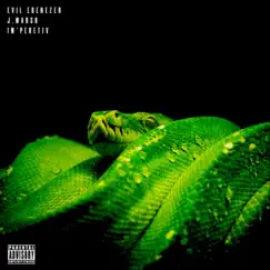 Python - Single by Evil Ebenezer, J.Marsh & Imperetiv album reviews, ratings, credits