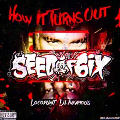 How It Turns Out - Single by Seed of 6ix album reviews, ratings, credits