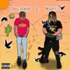 10 Toes (feat. Phill Dinero) - Single album lyrics, reviews, download