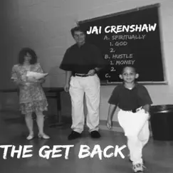 The Get Back by Jai Crenshaw album reviews, ratings, credits