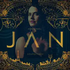 JAN Soundtrack - EP by Anna Davel album reviews, ratings, credits