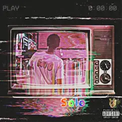 Solo - Single by IsthatAvo album reviews, ratings, credits