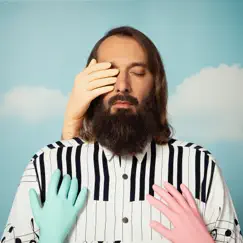 Domesticated by Sébastien Tellier album reviews, ratings, credits