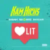 Lit (feat. Da Baby, Ricky Ruckus & Roscoe Dash) - Single album lyrics, reviews, download