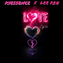 Love Cycle (feat. Lee Reh) Song Lyrics