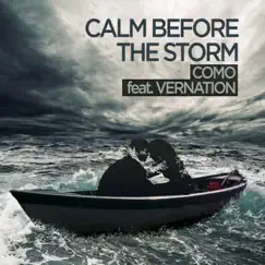 Calm Before the Storm (feat. Vernation) Song Lyrics