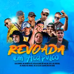 Revoada em Acapulco Song Lyrics