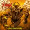 Hellion Rising - Single album lyrics, reviews, download