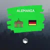 Alemania (Instrumental Reggaeton) [Instrumental] - Single album lyrics, reviews, download