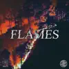 Flames (Instrumental) - Single album lyrics, reviews, download