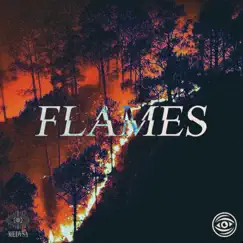 Flames (Instrumental) - Single by Prophxcy album reviews, ratings, credits