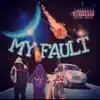 My Fault (feat. Xvoid & DJ) - Single album lyrics, reviews, download