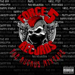 The Ruckus Mixtape by Various Artists album reviews, ratings, credits