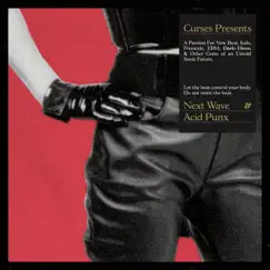 Discipline - Single by Curses album reviews, ratings, credits