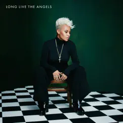 Long Live the Angels by Emeli Sandé album reviews, ratings, credits