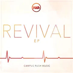 Revival (feat. Ryan Ofei) Song Lyrics