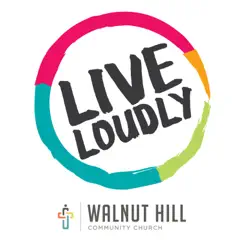 Live Loudly (Live) Song Lyrics