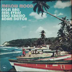 Mellow Mood (feat. Nigel Hall) Song Lyrics