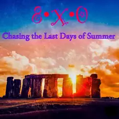 Chasing the Last Days of Summer Song Lyrics