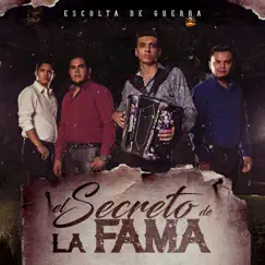 El Señor de la Cachucha Song Lyrics