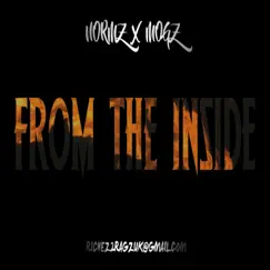 From the Inside (feat. Ashtøn Chase) - Single by Mxgz & Normz album reviews, ratings, credits