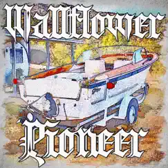 Punch Bowl - EP by Wallflower Pioneer album reviews, ratings, credits