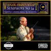 Mozart: Symphony No 34: Allegro Vivace II song lyrics