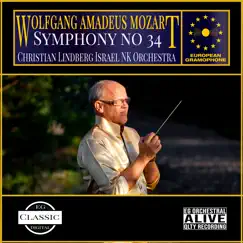 Mozart: Symphony No 34: Allegro Vivace II Song Lyrics