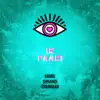 Ik Paari (feat. Shivangi & Shahraan) - Single album lyrics, reviews, download
