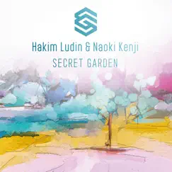 Secret Garden by Hakim Ludin & Naoki Kenji album reviews, ratings, credits