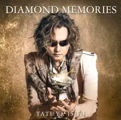 DIAMOND MEMORIES (Special Edition) by Tatsuya Ishii album reviews, ratings, credits