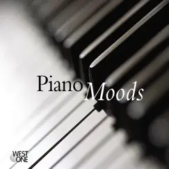 Piano Moods (Original Soundtrack) by Patrick Hawes & David Thomas Hawes album reviews, ratings, credits